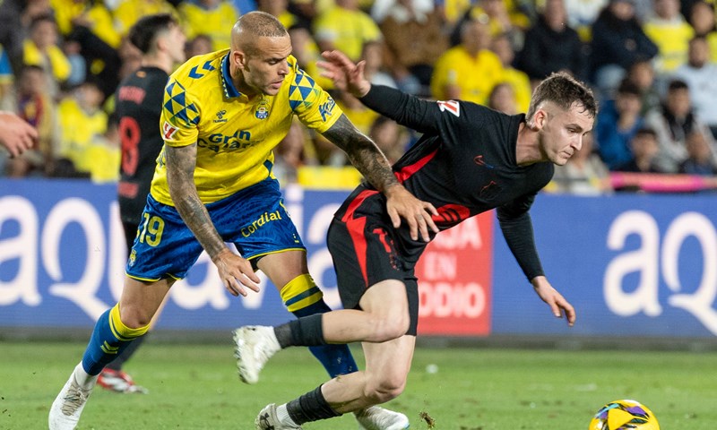 Dani Olmo sjajno pogodio u pobjedi Barcelone, opet će se pričati o suđenju