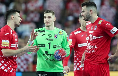 Kuzmanović odličan u pobjedi protiv Löwena, utakmicu obilježila ozljeda Martinovića