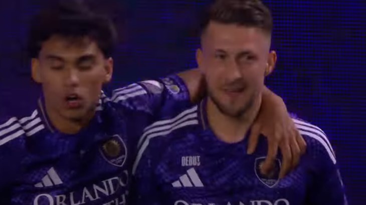 Pašalić zabio dva komada u debiju za Orlando, Musa i Kahlina nastavili tamo gdje su stali
