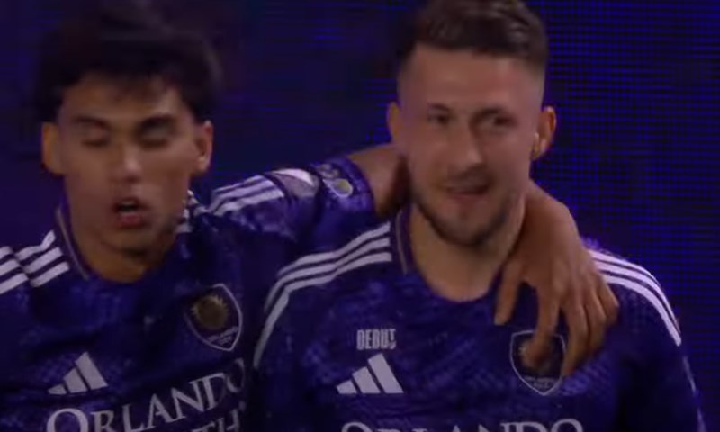 Pašalić zabio dva komada u debiju za Orlando, Musa i Kahlina nastavili tamo gdje su stali