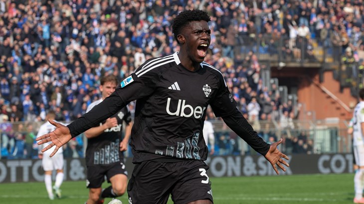 Smolčićev Como uzeo puni plijen protiv Napolija, Fiorentina vezala treći poraz