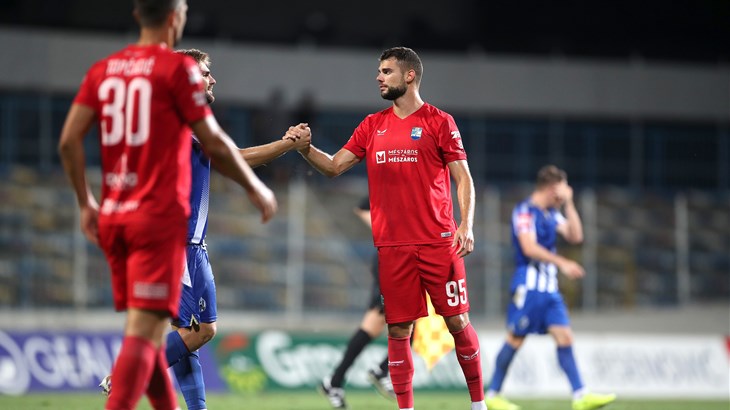 Ni sjajni Mance nije bio dovoljan Umm-Salalu da izbjegne šesti uzastopni poraz