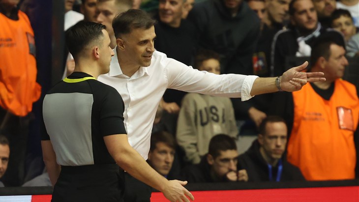 Dubravi stiže pojačanje pod košem, ali i neporaženi grčki klub