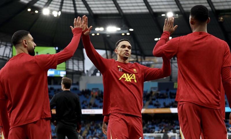 Sky Sport: Saudijski klubovi žele u svojim redovima Mohameda Salaha