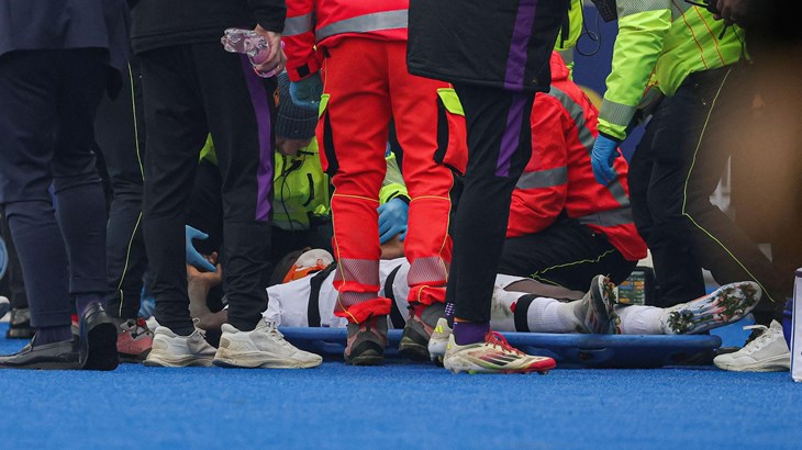 Napadač Fiorentine oporavio se od ozljede glave i vraća se na teren