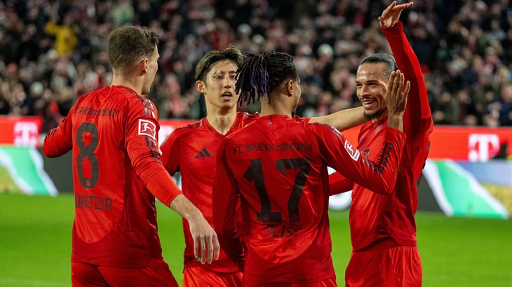 Davljenik zaustavio Leipzig na Red Bull Areni, Bayern ispratio Eintracht s četiri pogotka