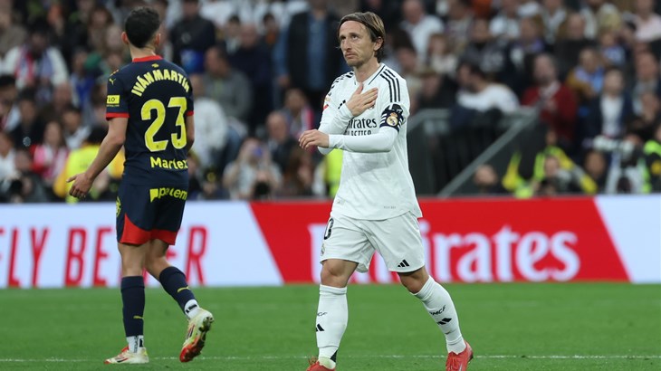 Romano: Modrić nakon reprezentacije odrađuje liječnički