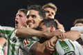 Betis slomio Las Palmas tek nakon crvenog kartona, Mallorca uzela bod kod Athletic Bilbaa