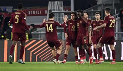 Preporođenoj Romi protiv posljednje momčadi Serie A igra samo pobjeda
