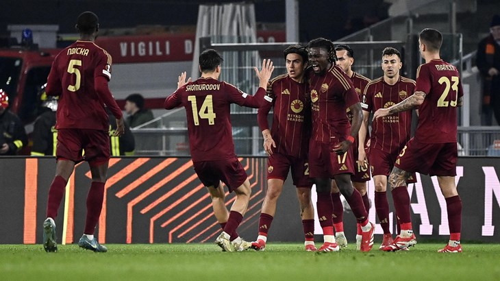 Preporođenoj Romi protiv posljednje momčadi Serie A igra samo pobjeda