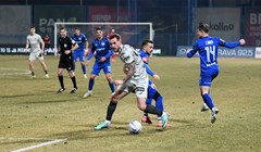 Slaven Belupo i dalje ostaje neporažen u 2025. godini