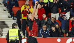 Mallorca nastavlja borbu za Europu, a Girona opasno visi za ostanak