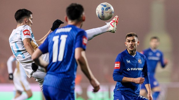 Skomina: 'Moraš prepoznati kad je nekom namjera zaustaviti obećavajuću situaciju'