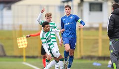 Dinamo pogledao prema juniorskoj momčadi, kapetan potpisao višegodišnji ugovor