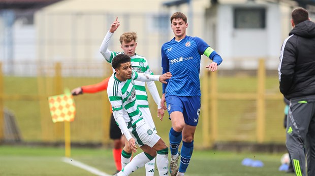 Dinamo pogledao prema juniorskoj momčadi, kapetan potpisao višegodišnji ugovor