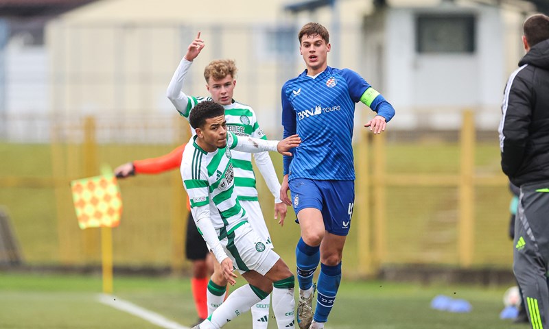 Dinamo pogledao prema juniorskoj momčadi, kapetan potpisao višegodišnji ugovor