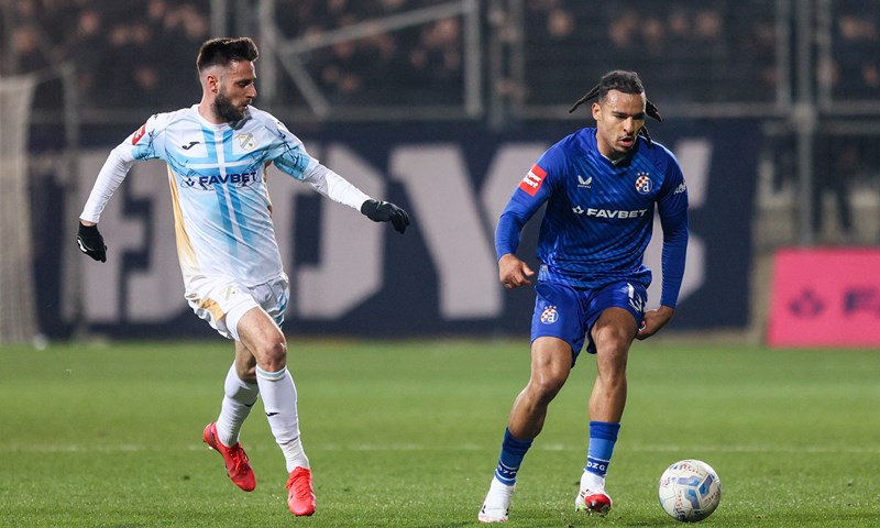 Rijeka bez obrambenog dvojca ide na Poljud, upitan i nastup Duje Čopa