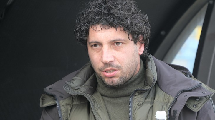 Carević: 'Nismo dobili nijedan faul, a bila su četiri lakta u glavu bez ikakve sankcije'