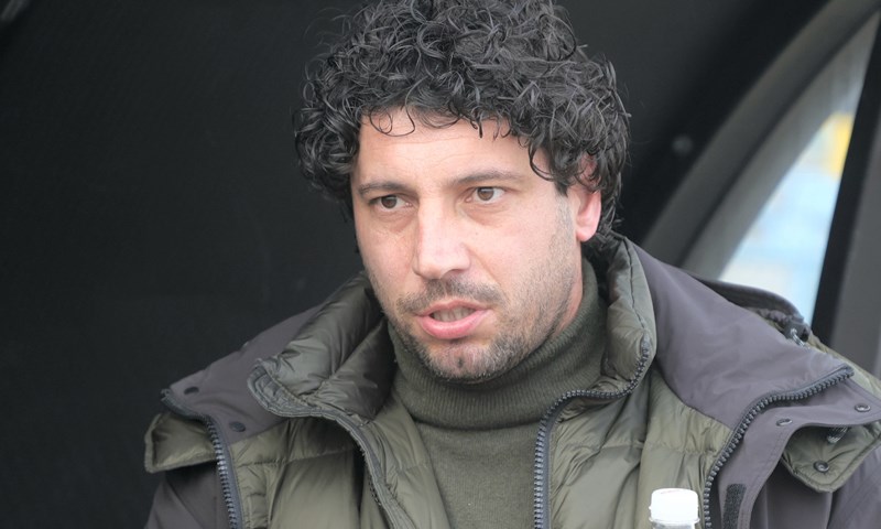 Carević: 'Nismo dobili nijedan faul, a bila su četiri lakta u glavu bez ikakve sankcije'