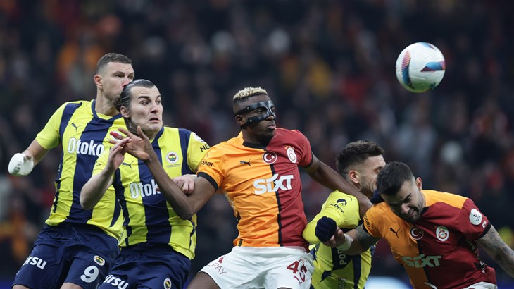 Napoliju premalo 60 milijuna eura za Osimhena, Galatasaray se mora vratiti s boljom ponudom