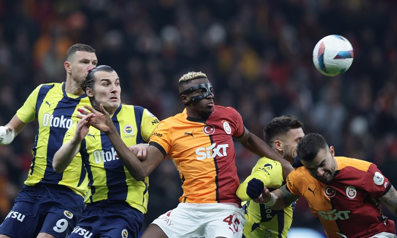 Napoliju premalo 60 milijuna eura za Osimhena, Galatasaray se mora vratiti s boljom ponudom