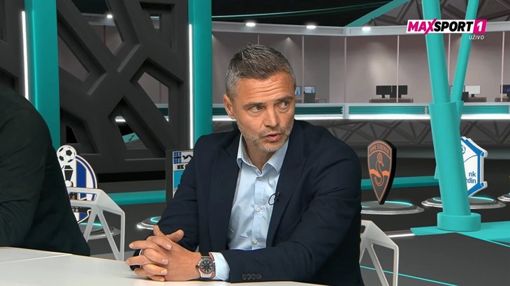 Skomina smatra da je Diallo opravdano isključen, a ljuti ga kadar koji je Čulina dobio kod penala na Livaji