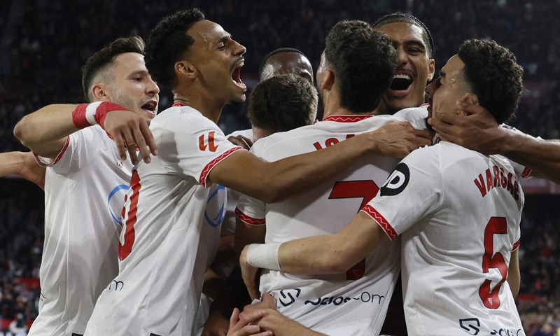 Sevilla iz Toulousea dovela čileanskog reprezentativca