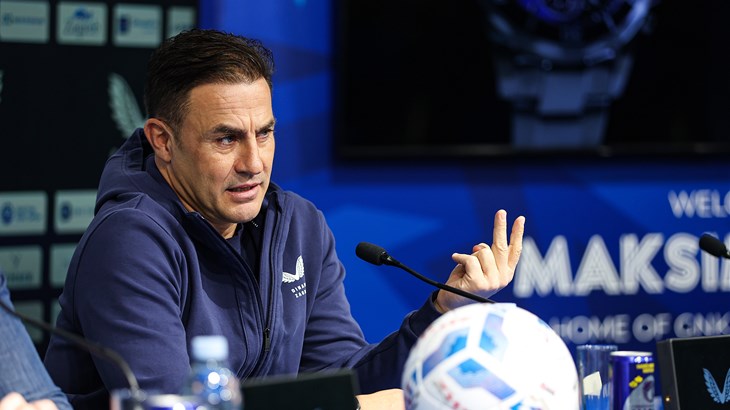 Cannavaro: 'Nije sve bajno, ali ako ne uskočiš u vatru, ne možeš znati hoćeš li preživjeti'