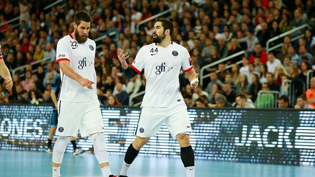 Karabatić objavio reprezentativnu mirovinu: 'Uživao sam na turniru u Hrvatskoj, zemlji mojih predaka'