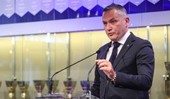 Kustić izabran u Izvršni odbor Uefe: 'Značajna međunarodna i diplomatska pobjeda'