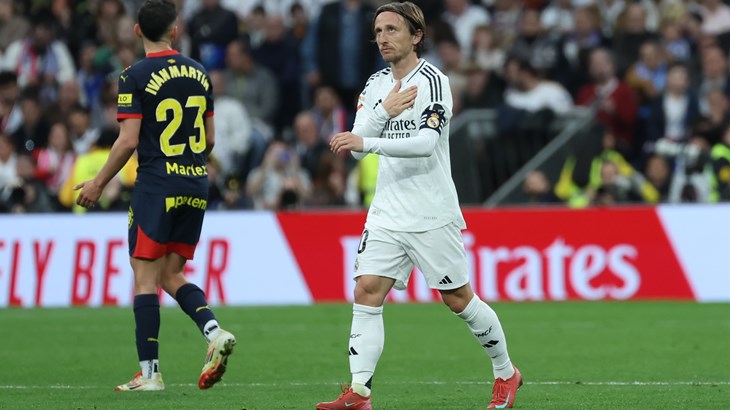 Romano potvrdio ono što već svi znaju, Modrić želi ostati u Realu i iduće sezone