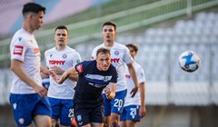 Jugović: 'Osijekov ugled u hrvatskom nogometu ne smije se tako olako prosipati'