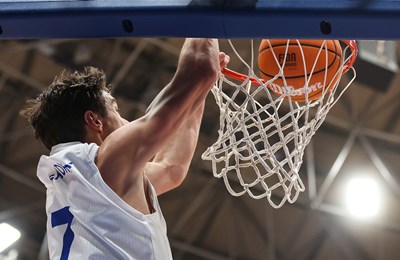 Mladi igrači Cibone predvodili Bosco u trećoj uzastopnoj pobjedi