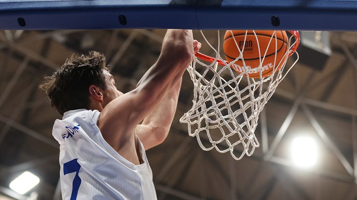 Mladi igrači Cibone predvodili Bosco u trećoj uzastopnoj pobjedi