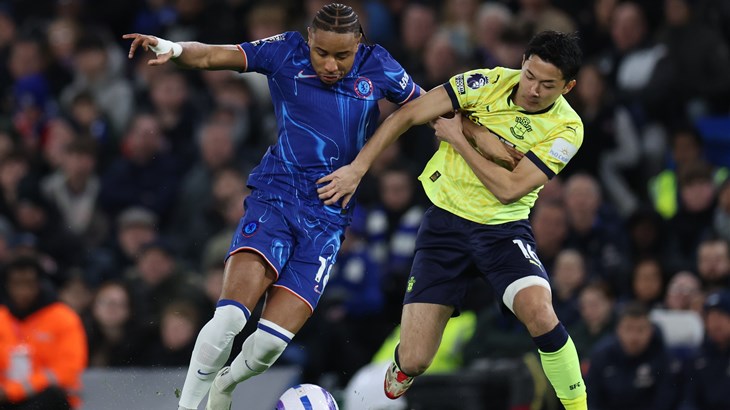 Jurićev Southampton upisao uvjerljiv poraz u gostima kod Chelseaja