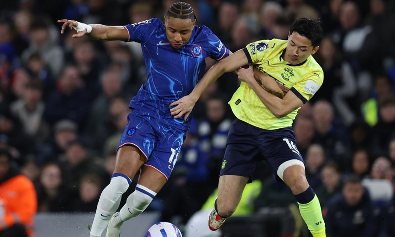 Jurićev Southampton upisao uvjerljiv poraz u gostima kod Chelseaja