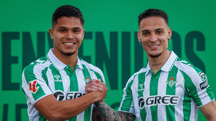 Poništen crveni karton Antonyju, Brazilac može igrati protiv Real Madrida