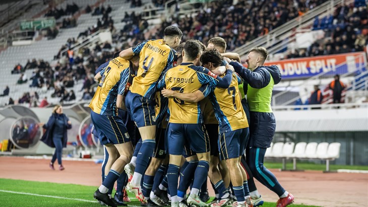 Rijeku i dalje ne shvaćamo ozbiljno, a ona grabi prema dvostrukoj tituli