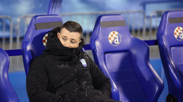 Coppitelli: 'Nismo padali kada smo gubili, nećemo se ni uzdizati nakon ove pobjede'