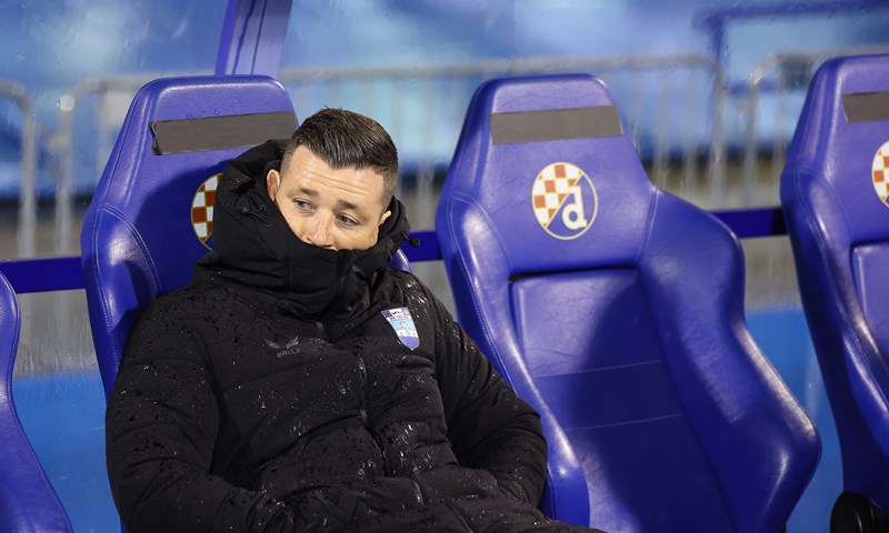 Coppitelli: 'Nismo padali kada smo gubili, nećemo se ni uzdizati nakon ove pobjede'