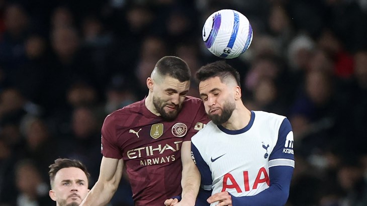 City bolji od Tottenhama, Liverpool iskoristio kiks Arsenala i povećao prednost na vrhu