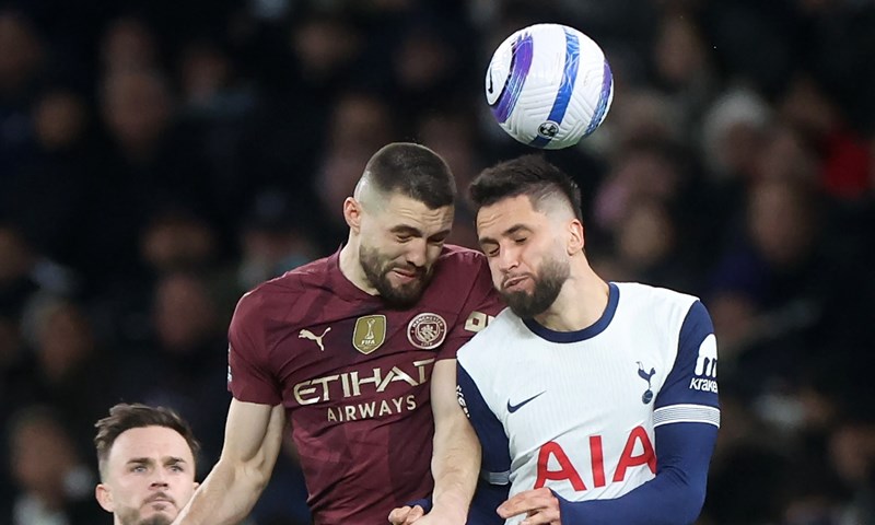 City bolji od Tottenhama, Liverpool iskoristio kiks Arsenala i povećao prednost na vrhu