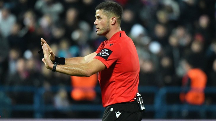 Nema nikakvih problema: Stigla sudačka analiza 32. kola SuperSport HNL-a