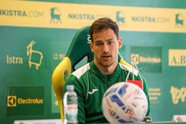 Istra 1961 dočekuje Lokose: 'Svaku utakmicu težimo svojoj igri'