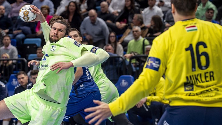 Magdeburg ostao bez titule u Njemačkoj, probat će slaviti u Ligi prvaka