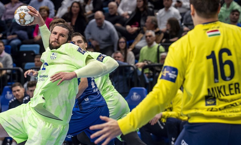 Jelinić doveo Szeged na korak do pobjede, Barca se ipak provukla