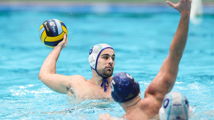 Vrlo dobar nastup Mladosti u prvom susretu četvrtfinala, na uzvrat nosi prednost od četiri gola