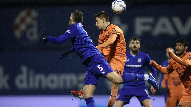 Dinamo i Osijek u nenogometnim uvjetima odlučivali o putniku u polufinale SuperSport Hrvatskog kupa