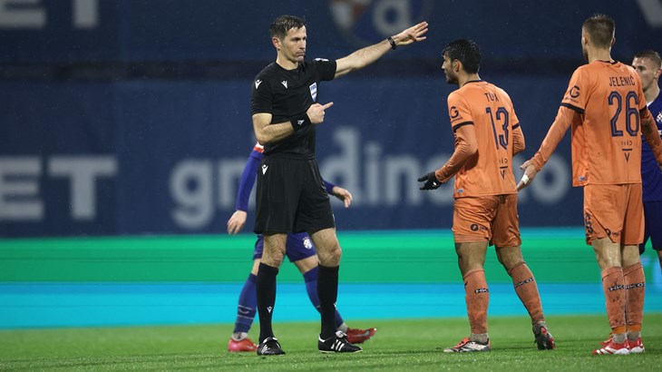 Odluka se bliži, pogledajte tko sudi u 35. kolu SuperSport HNL-a