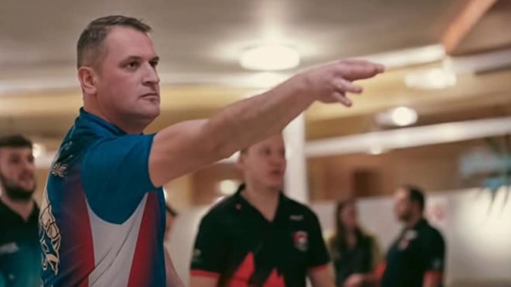 Pero Ljubić izgubio na startu UK Opena, Kanađanin se pokazao kao nepremostiva prepreka